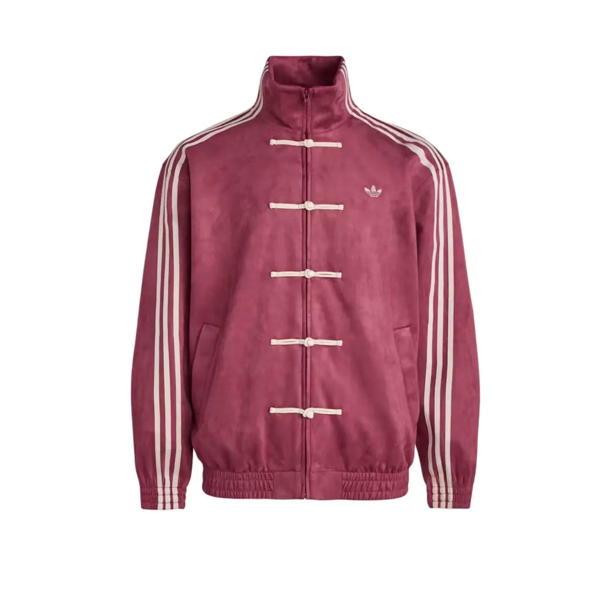 Chinese NY Jacket