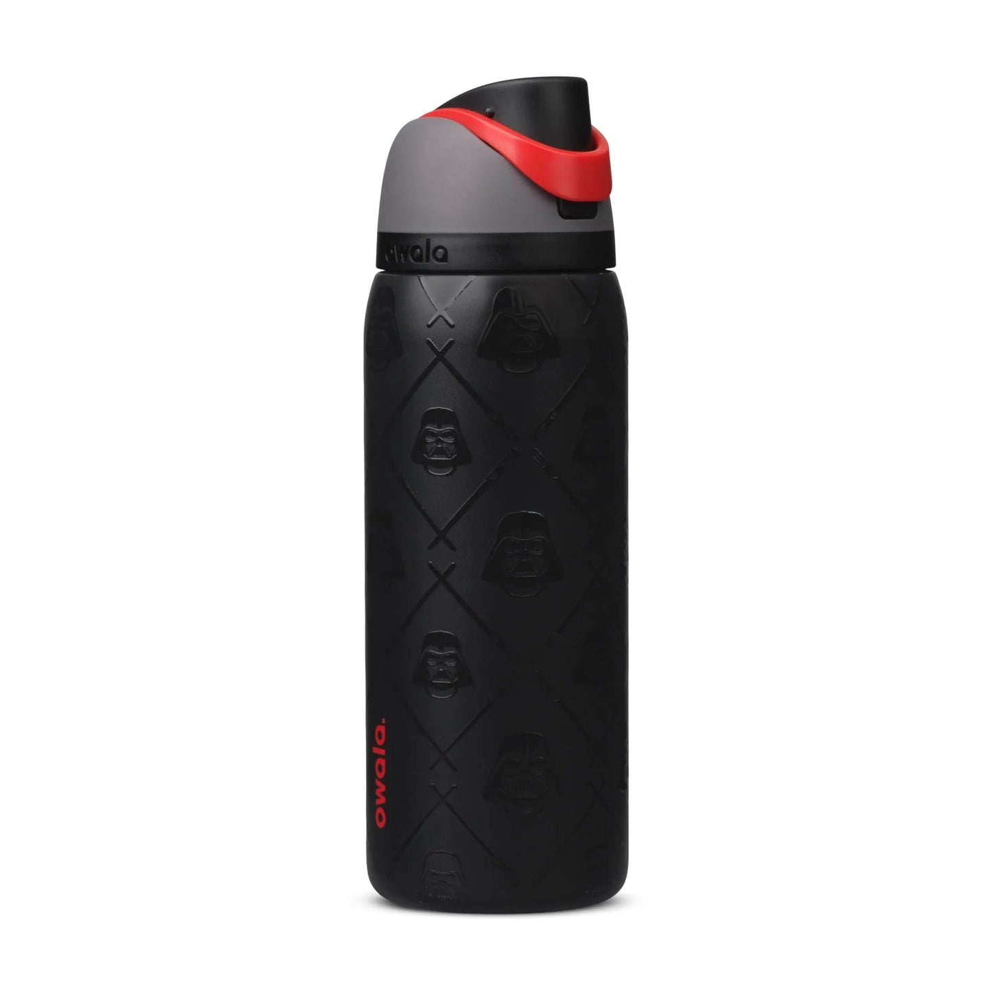 Star Wars FreeSip Stainless Steel Water Bottle 32 oz