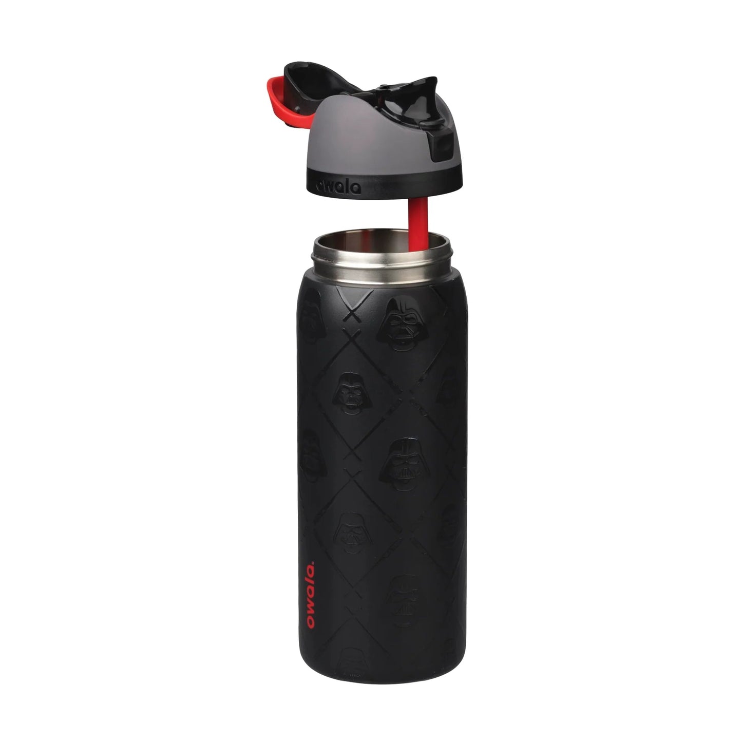 Star Wars FreeSip Stainless Steel Water Bottle 32 oz