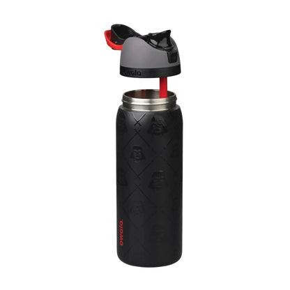 Star Wars FreeSip Stainless Steel Water Bottle 32 oz