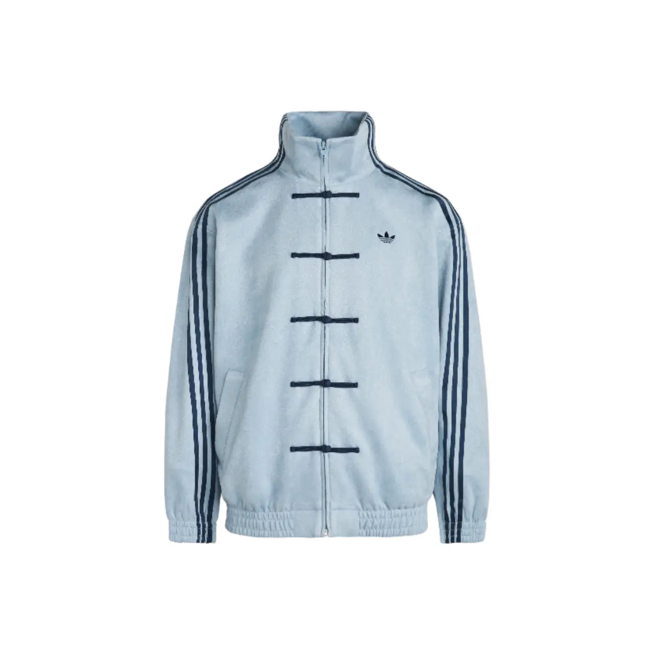 Chinese NY Jacket