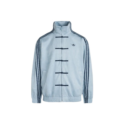 Chinese NY Jacket