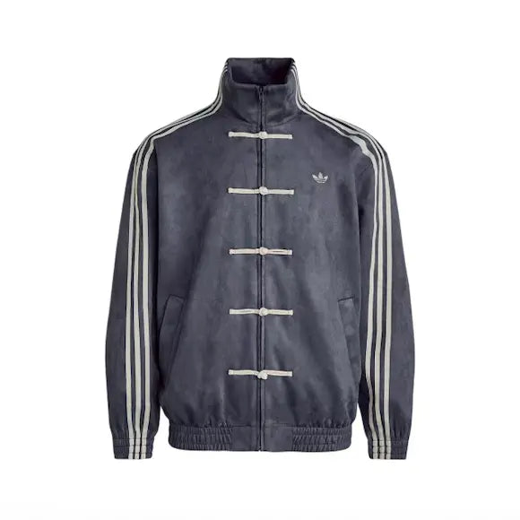 Chinese NY Jacket