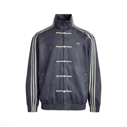 Chinese NY Jacket