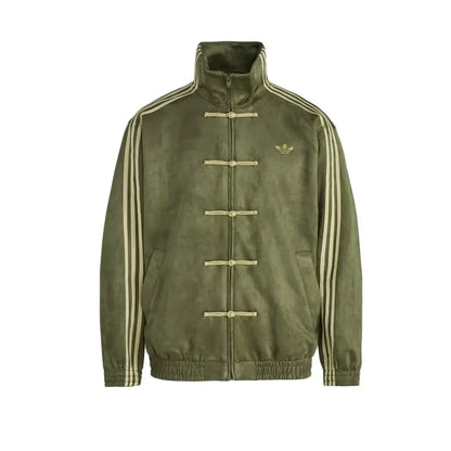 Chinese NY Jacket