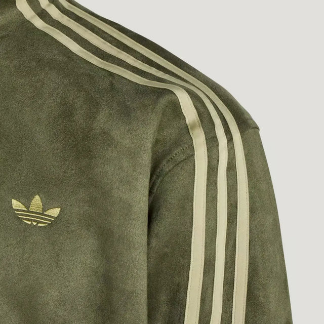 Chinese NY Jacket