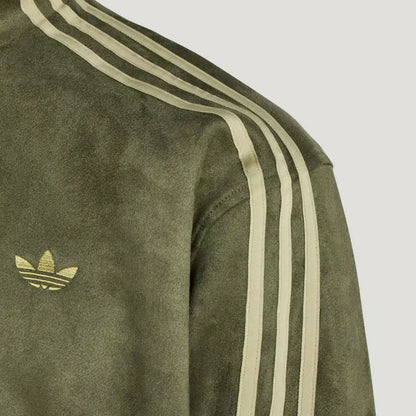 Chinese NY Jacket