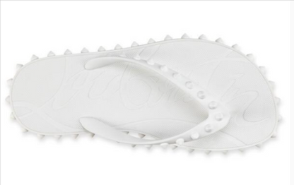 The Spiked Flip Flops