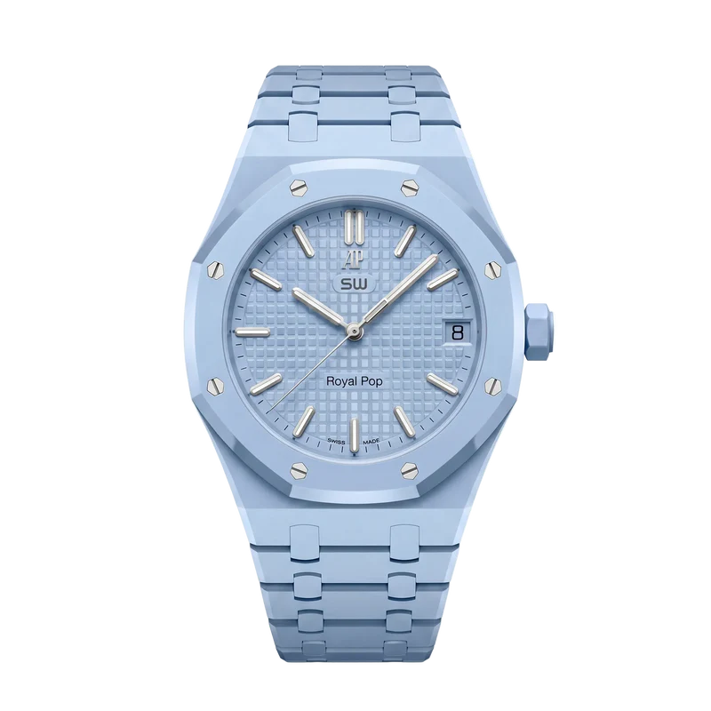 AP X SW ROYAL POP