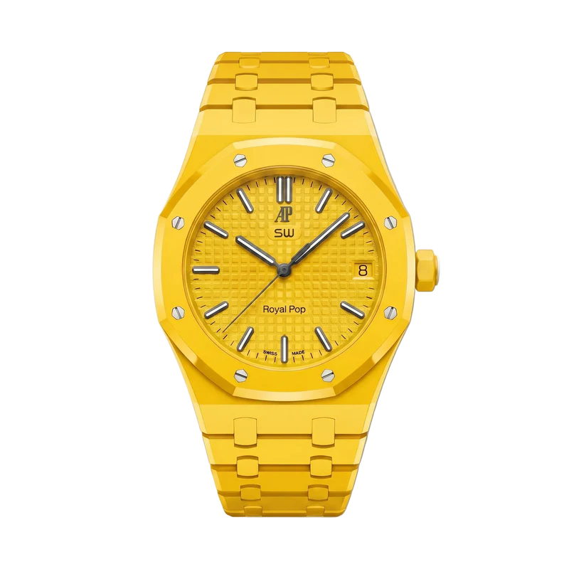 AP X SW ROYAL POP