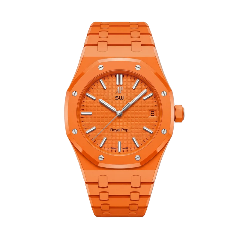 AP X SW ROYAL POP
