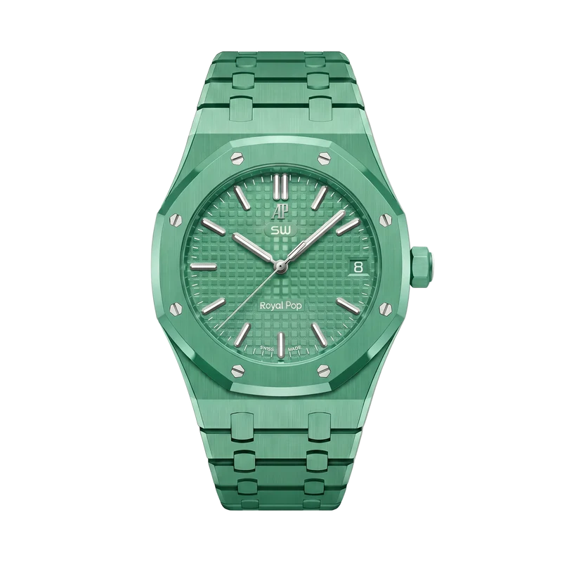 AP X SW ROYAL POP