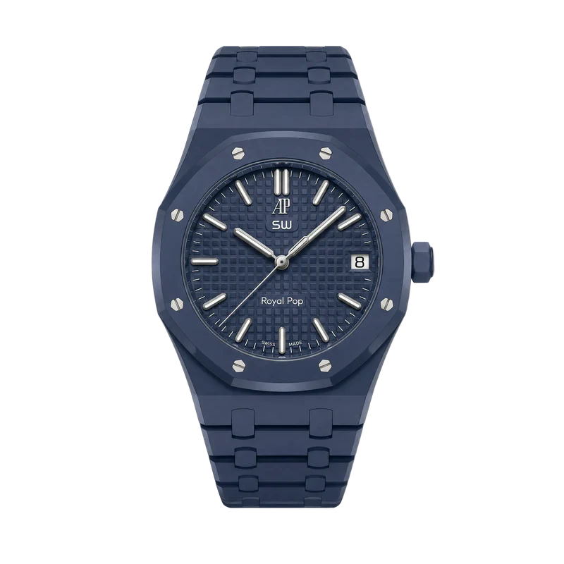AP X SW ROYAL POP